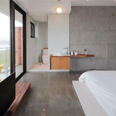 Yuansu.Mhl48 B&B Dongshan (Yilan) Exterior foto