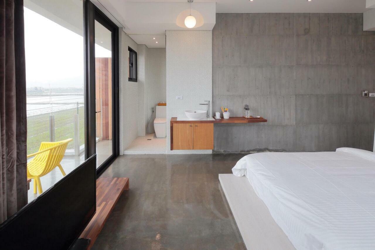 Yuansu.Mhl48 B&B Dongshan (Yilan) Exterior foto
