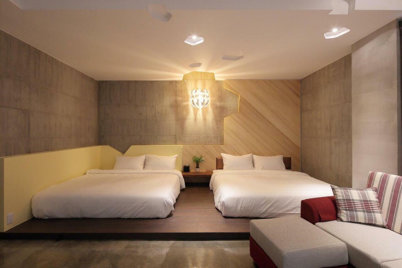 Yuansu.Mhl48 B&B Dongshan (Yilan) Exterior foto