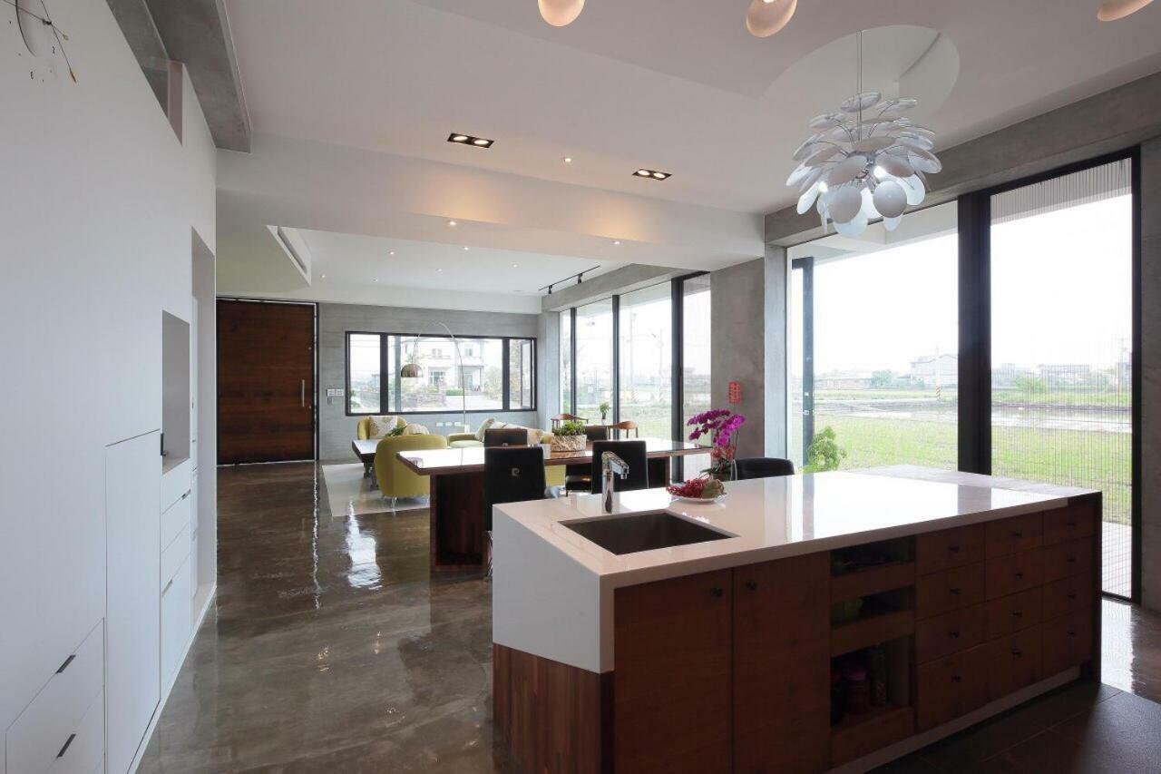 Yuansu.Mhl48 B&B Dongshan (Yilan) Exterior foto