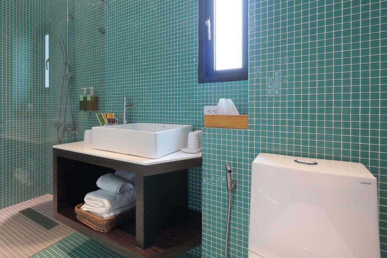 Yuansu.Mhl48 B&B Dongshan (Yilan) Exterior foto